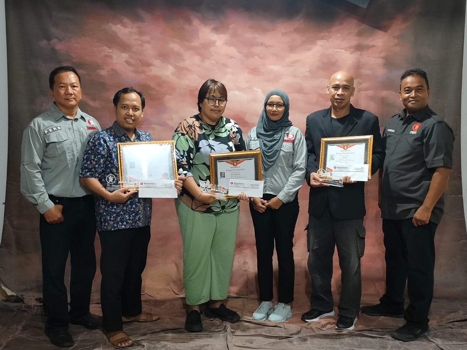Best IT Radar Jakarta 2023